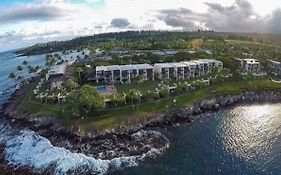 Napili Point Resort 3*